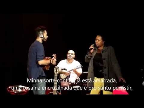 Tererê video