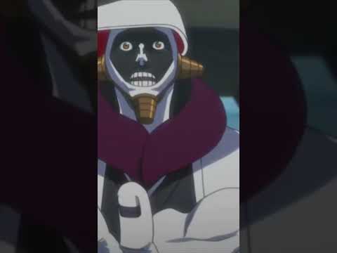Bleach(s) abridged: Mayuri Kurosuchi