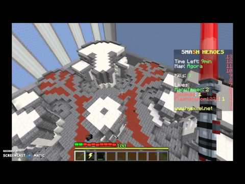 DARTH VADER IN SMASH HEREOS