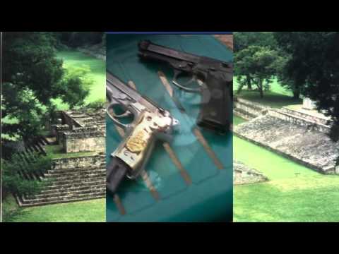 CORRIDO DE EL POTRILLO GUERRA  - EL ROBLE COPANECO