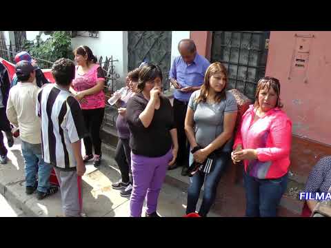 NIEGALO MIX...(D.R.) - LOS CHICOS DE LA CUMBIA - "HOMENAJE AL CHE PISI" 2014