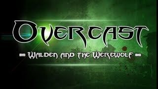 Overcast - Walden and the Werewolf (PC) Steam Key GLOBAL