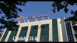 preview picture of video 'CAJASUR - Castillejo y el Cabildo: Ahí os quedais... (Comenta M. Ángel Aguilar)'