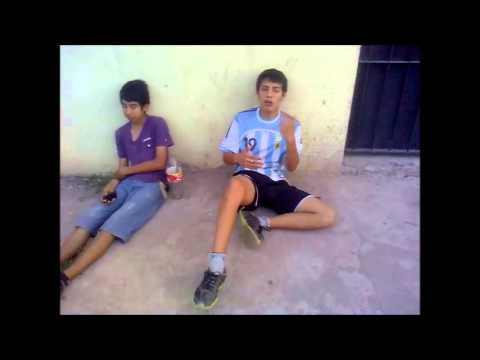 Mc Chasskyboom Intenta pararme Video oficial Rap Hip Hop el mejor y lo ultimo