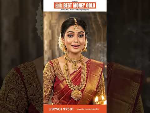 Best Money Gold TV Commercial