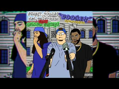$KRRT COBAIN - COOKIN’ (FEAT. BLACK SMURF x LIL WRETCHED) (PROD. POLYGOD)
