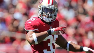 Eric Reid 2013 49ers Highlights (Ultimate)