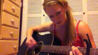 Needle &amp; Thread by Sleeping at last (cover Brittaney Geisler)