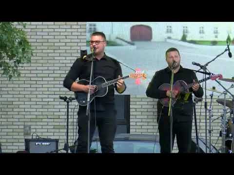 56. Đakovački vezovi - Lucky Band