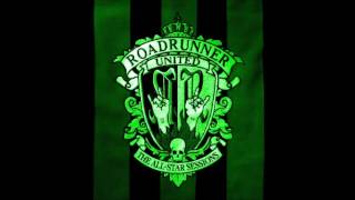 Peter Steele with Roadrunner United - Enemy of the State