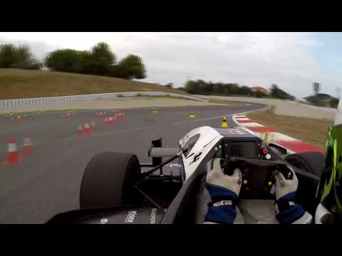 FSS 2017 Endurance Lap