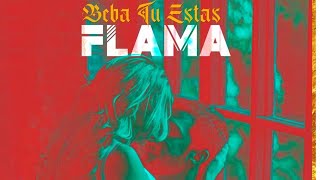 Video Beba Tú Estás Flama de Néstor En Bloque 