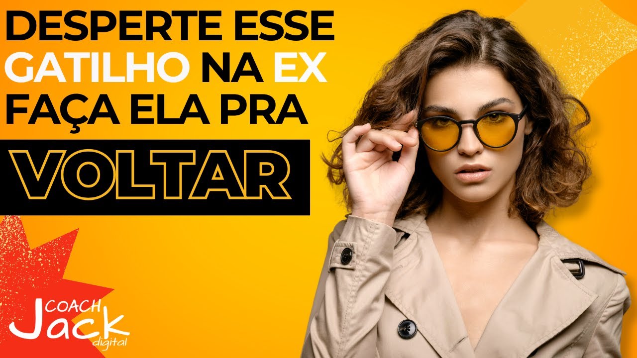 Como Reconquistar qualquer EX nessa fase da Reconquista