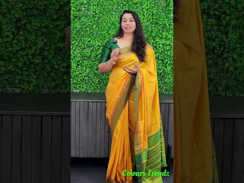 ഈ സാരി നിങ്ങൾക്ക് ഗിഫ്റ്റ് ആയി തരട്ടെ🎁