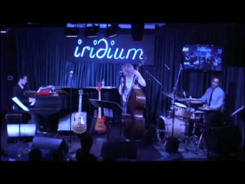 I Love You - Nicki Parrott