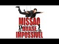 Missão Quase Impossível Com Jackie Chan Filme Completo Dublado Ação Comédia
