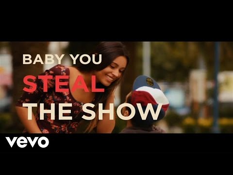 David Campoy, Vassy - Steal The Show