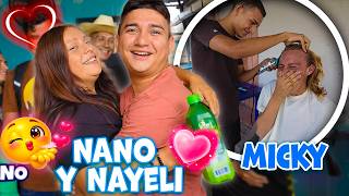 Download lagu Homenaje a Ex Integrantes | Los Momentos Graciosos y Emotivos mp3