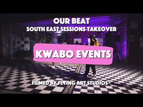 Our Beat: TSSTO | Kwabo Events