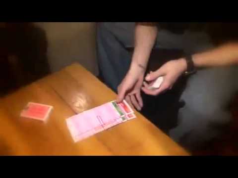 Cash Vault by Mark Southworth