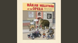 I sprickorna kommer ljuset in