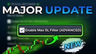 New *BEST* Trading Indicator for 2026! Swift Algo Indicator Review!🚀