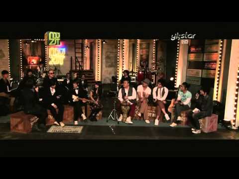 20101211 The Muzit Ep.19 Taru & Serengeti cut (1-2)