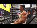 If u would get big biceps ! Real musclegod