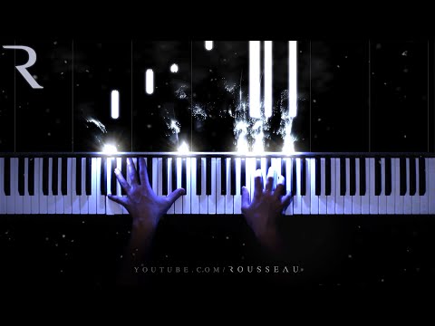 Silent Night (Christmas Piano Cover)
