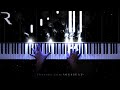 Silent Night Christmas Piano Cover