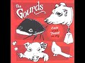 Hellhounds by the Gourds