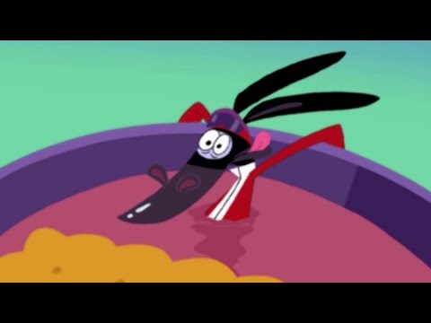 Ratz 🐀 CHASSE AUX RATZ - Episodes Inédits en HD