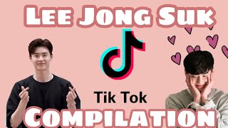 Download lagu LEE JONG SUK TIKTOK COMPILATION mp3 Download lagu LEE JONG SUK TIKTOK COMPILATION mp3