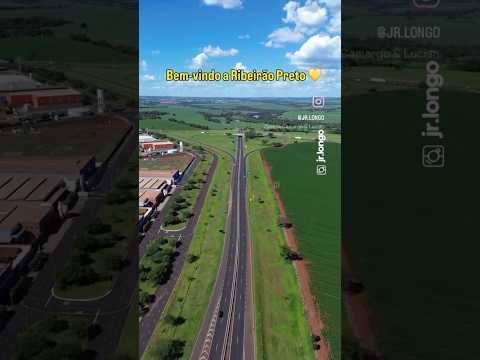 RIBEIRÃO PRETO/SP: A "Califórnia Brasileira" do interior de SP! 🏙️🍊