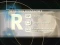 HBO Rated R Bumper 1999 2002