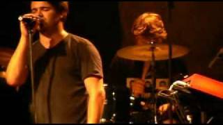 The Cat Empire - The Chariot/ L'hotel de Californie