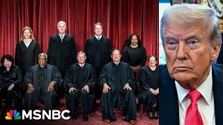 Download lagu 'No taxation without representation': Panel breaks down tariff arguments mp3 Download lagu 'No taxation without representation': Panel breaks down tariff arguments mp3