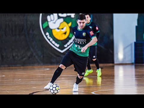 Serie A2 Futsal - L84 vs Saints Pagnano 7:4