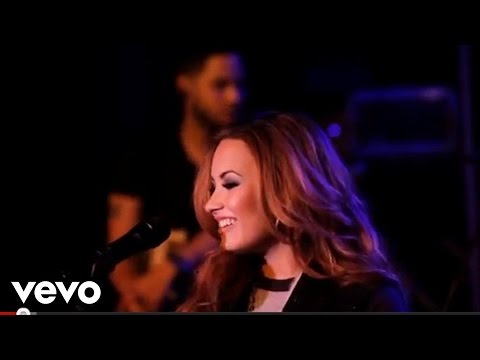 Demi Lovato - VEVO Presents: Demi Lovato - An Intimate Performance