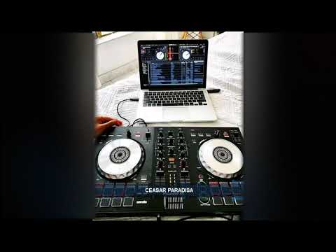 Nary Mx Dj ceasar paradisa