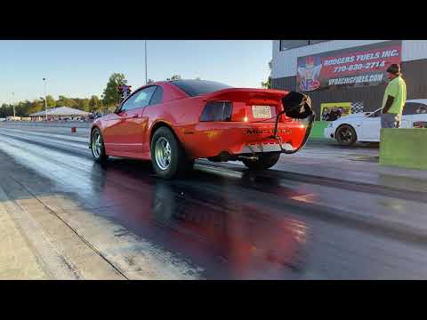 10-3-20 Turbo 2V round 2 Radical Street win