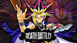 Download lagu Yugi is actually TERRIFYING. | Yu-Gi-Oh in Death Battle mp3 Download lagu Yugi is actually TERRIFYING. | Yu-Gi-Oh in Death Battle mp3