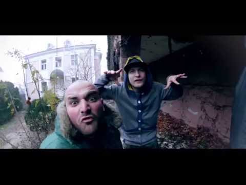 Vansan feat. Primitive - Stand Up On Your Feet(Official HD)