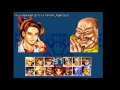 Fighters History Dynamite Fightcade Noviceplayer Vs Ramon Tiger 1080p 60fps