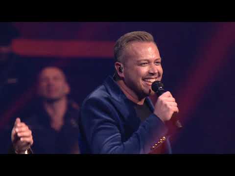Holland zingt Hazes 2018 -  Als ik Jou Vergeef - André Hazes en Jamai