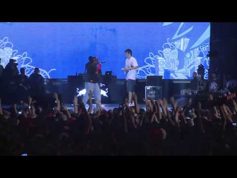 Chuty vs Doggy Fresh - Cuartos - Final Internacional Argentina 2013 - Red Bull Batalla de los Gallos