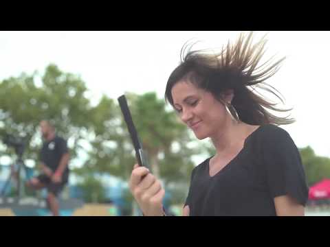 Premiesku | Hypnotic School | Barcelona (Spain) [Highlight 3/3]