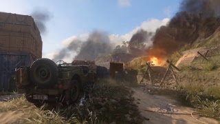 [女性実況ww2]久しぶりにHCTDM！初見歓迎！