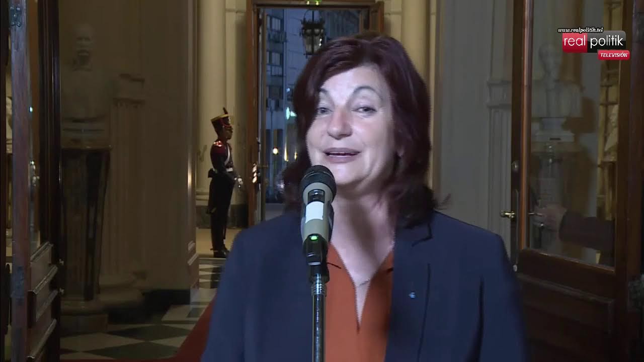 Aumento del salario mínimo, vital y móvil: "Kelly" Olmos dio detalles sobre la aplicación