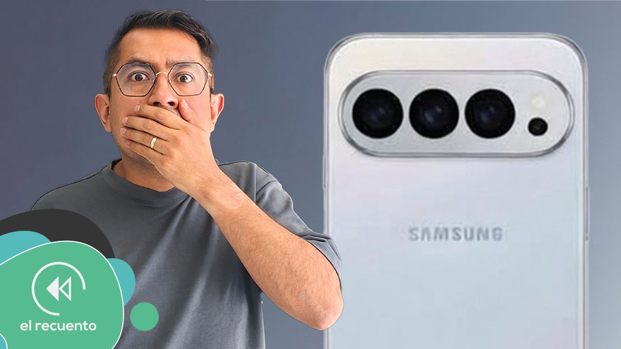 Galaxy S27 tendría UNA AUSENCIA IMPORTANTE | El Recuento